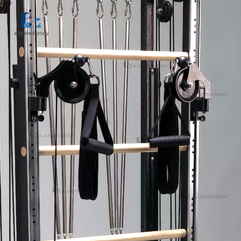 New Power Equipment — 4