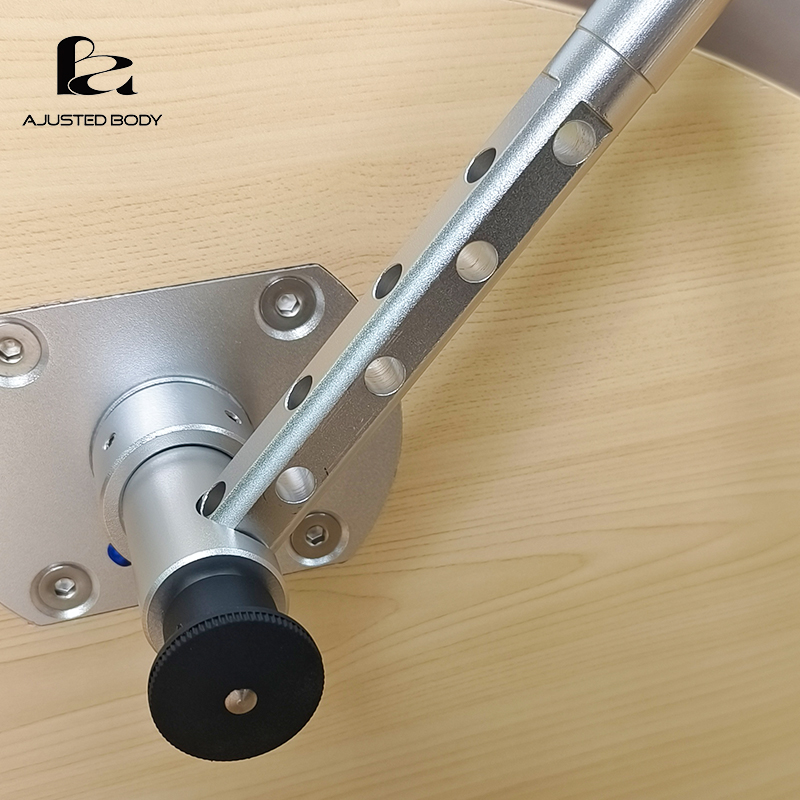 BA Spinal Corrector + F2 System — 4