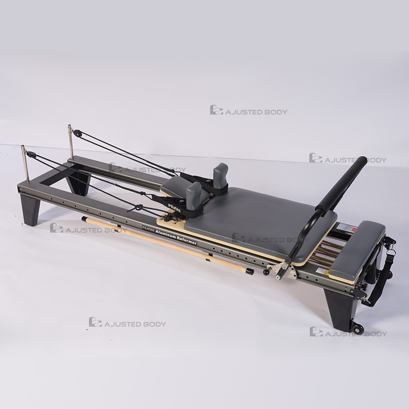 Black Aluminum Reformer — 4