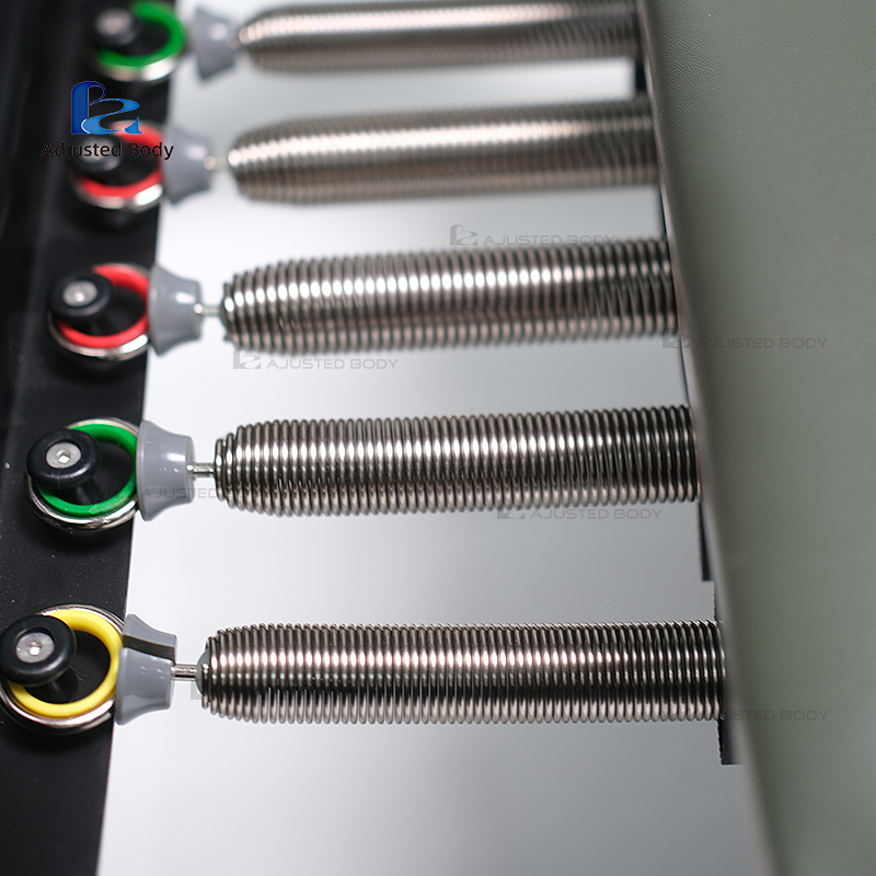Aluminum + Walnut Reformer — 4