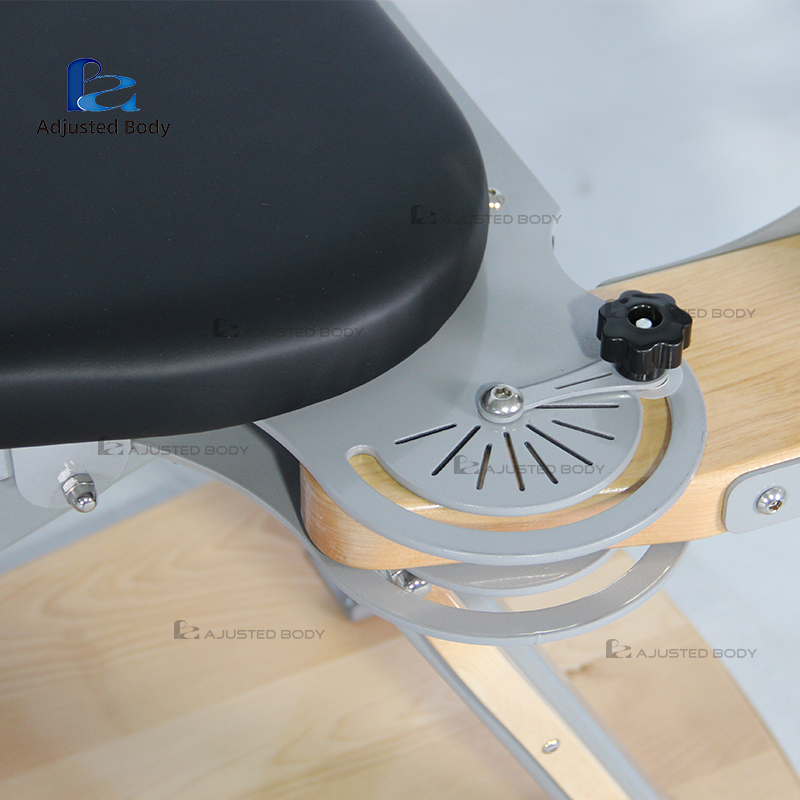 Maple Gyrotonic Equipment Gen I — 4