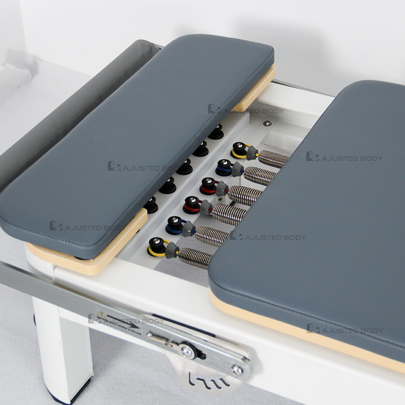 Aluminum Alloy Reformer — 4