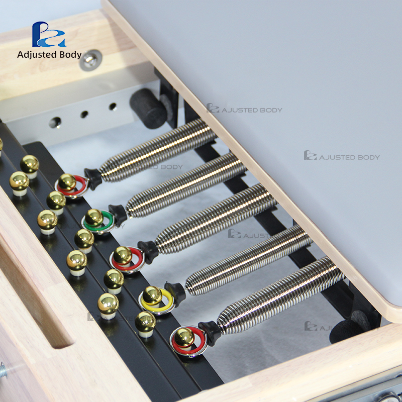 Reformer Accessory / Special Item — 4