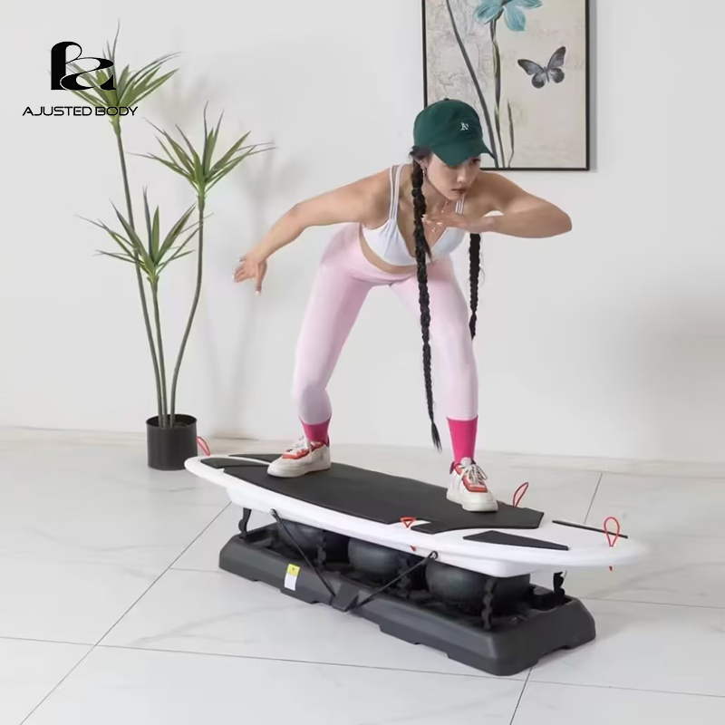 Yoga Surfboard — 4