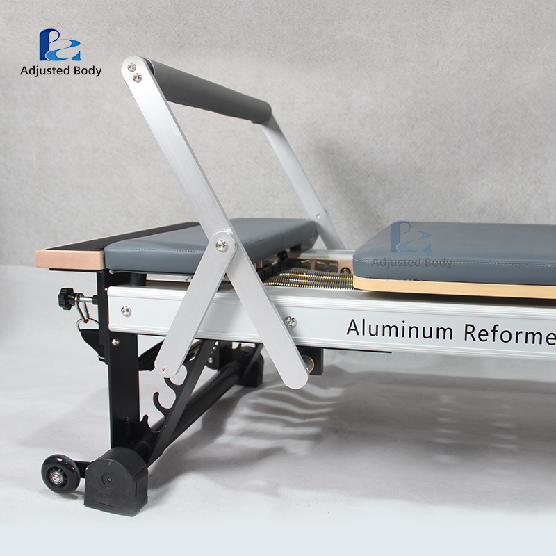 MA Reformer — 4