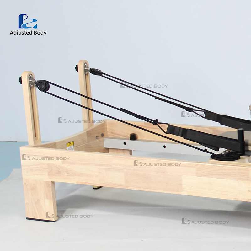 Oak Reformer — 4y