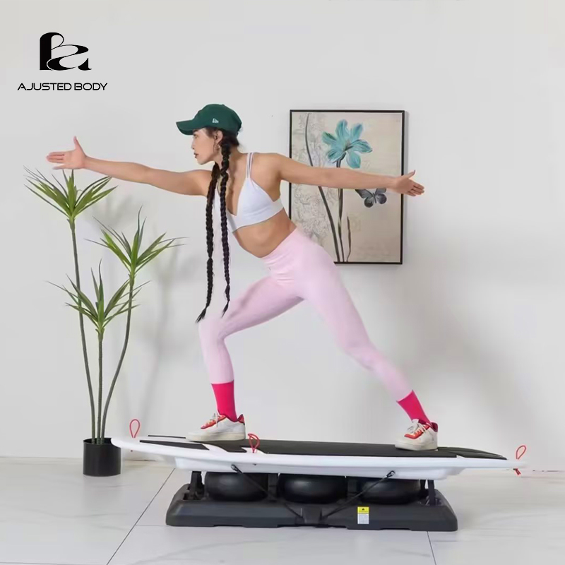 Yoga Surfboard — 5