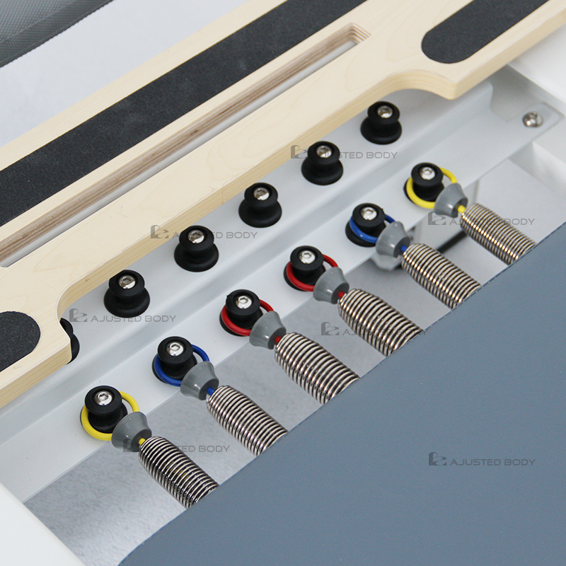 Aluminum Alloy Reformer — 5