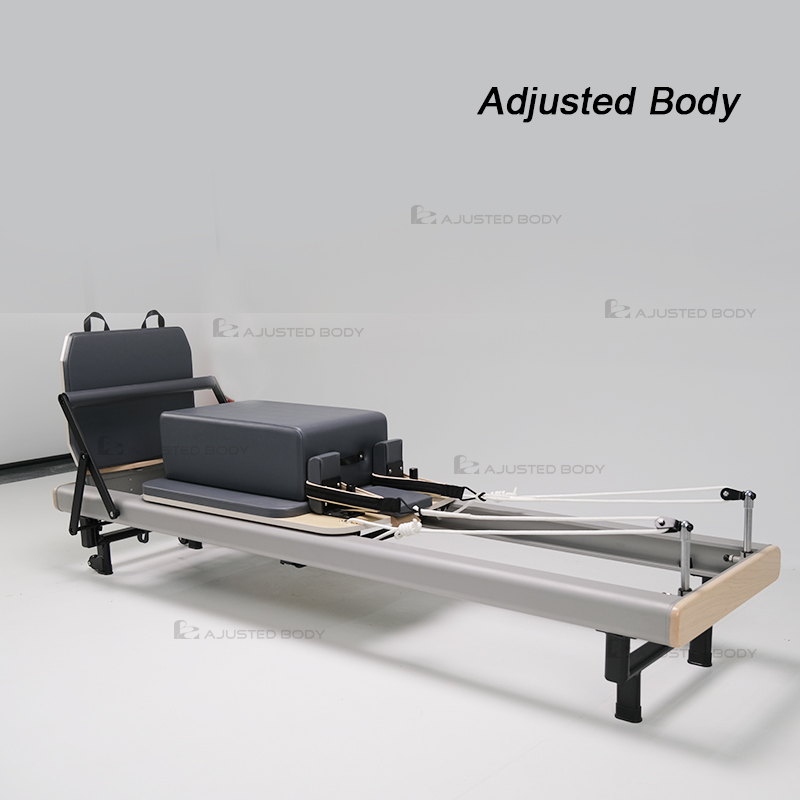 PK Reformer — 5