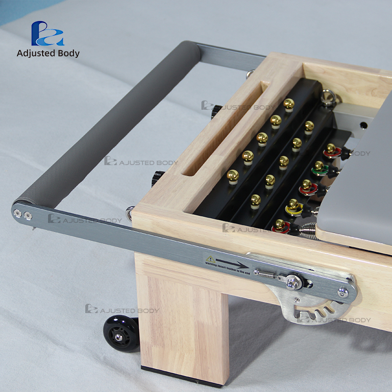 Reformer Accessory / Special Item — 5