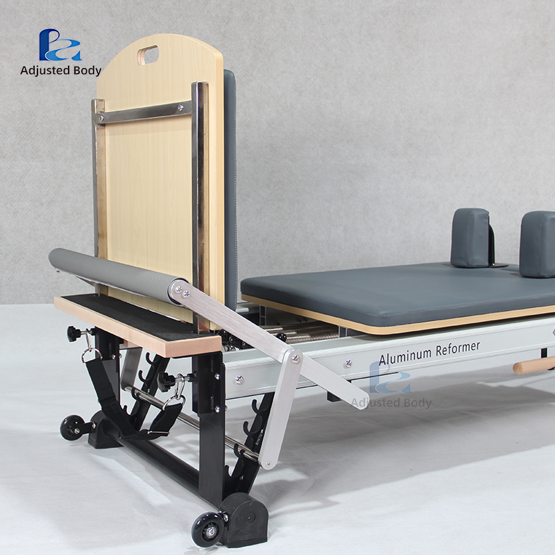 MA Reformer — 5