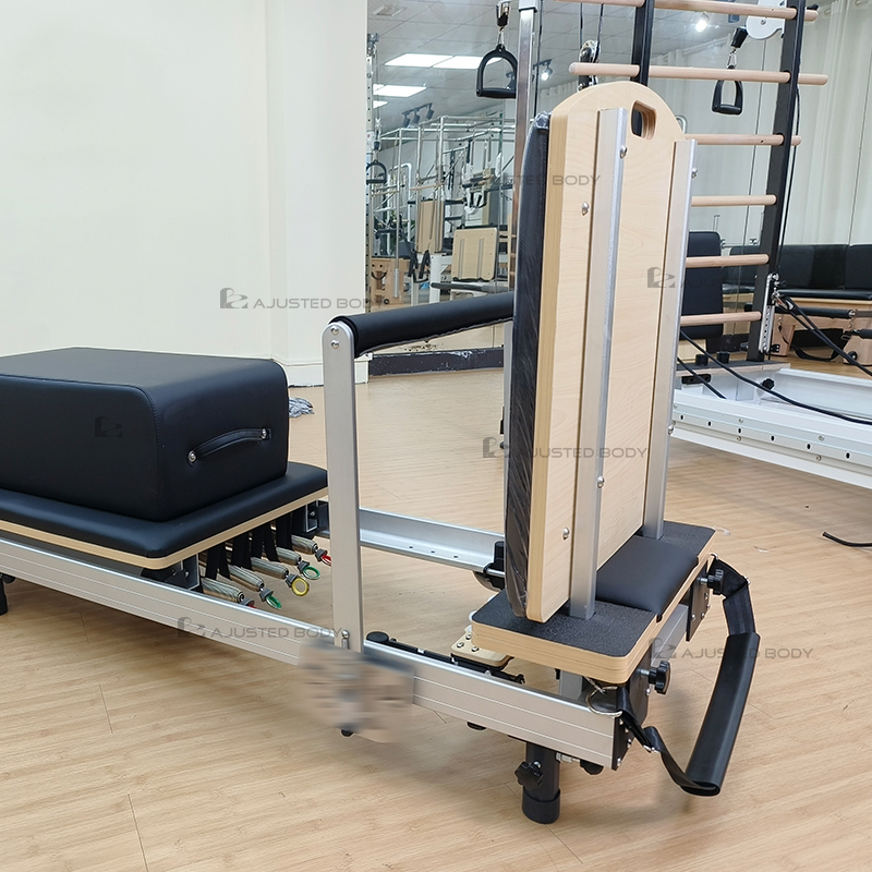 Aluminum Foldable Reformer — 5