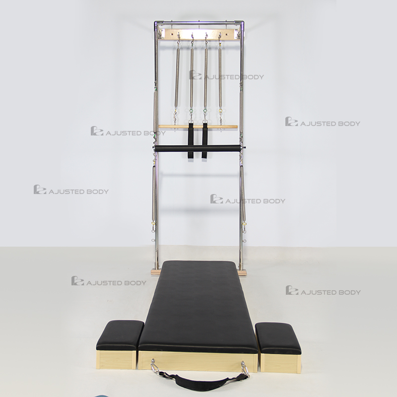 Maple Wall Tower — 5