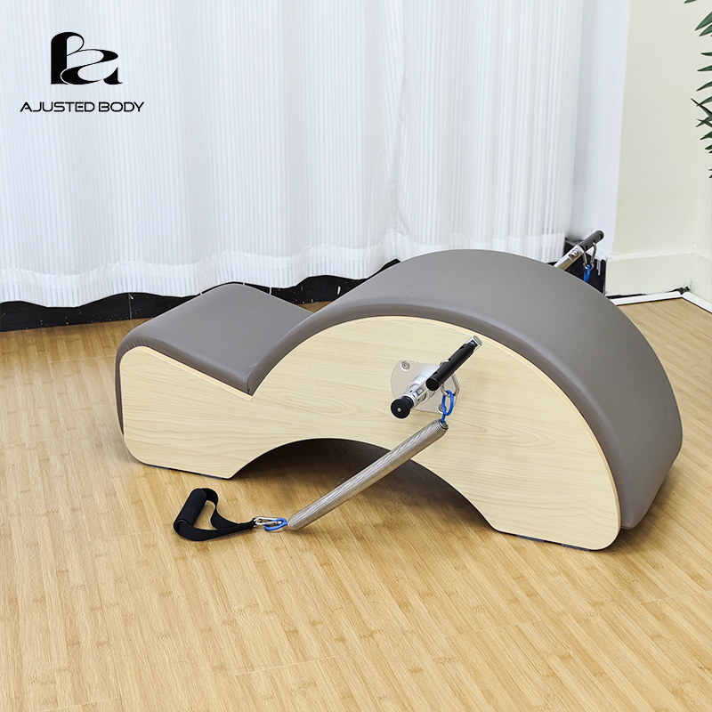 BA Spinal Corrector + F2 System — 5