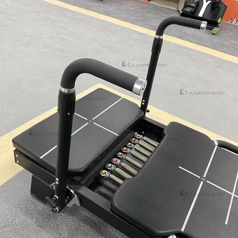 Flat Hanging Reformer — 5