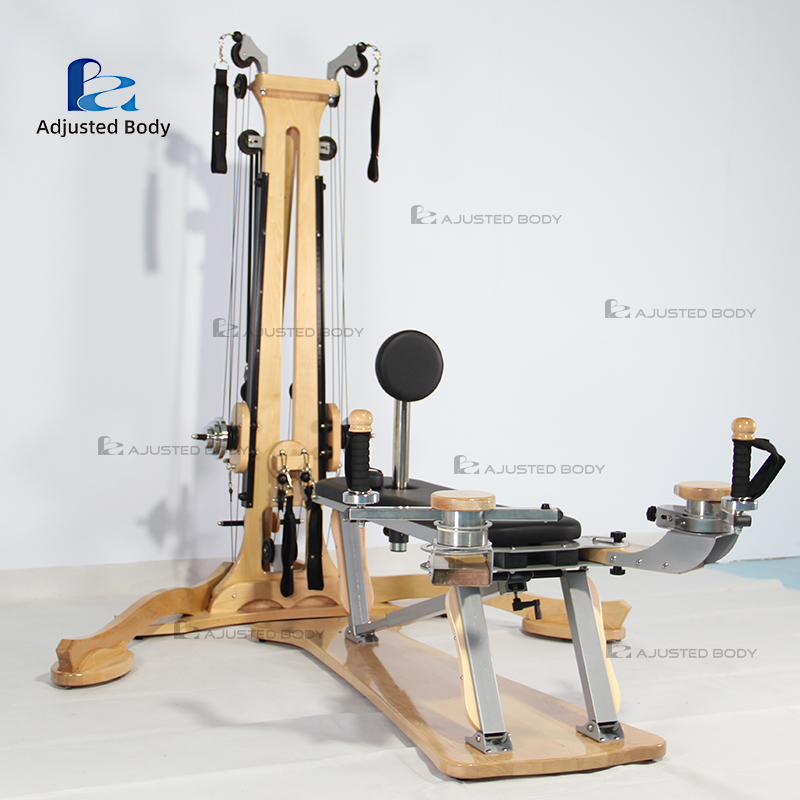 Maple Gyrotonic Equipment Gen I — 5