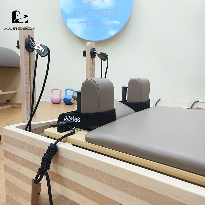Maple & Beech Reformer — 6