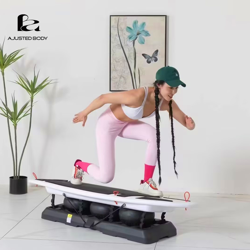 Yoga Surfboard — 6