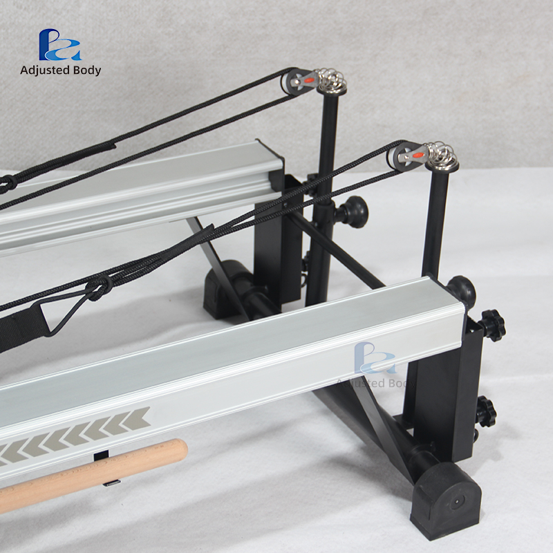 MA Reformer — 6