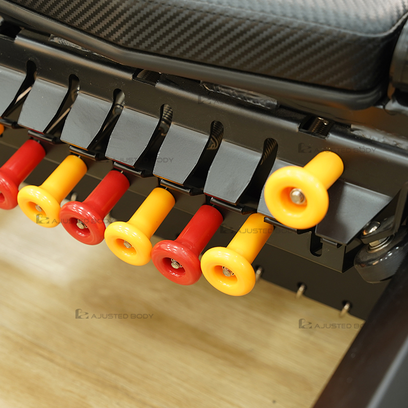 EV01 Reformer — 6