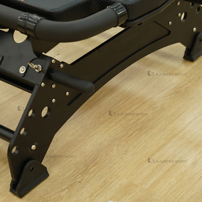 M3K+ Reformer — Fixed Handle — 6