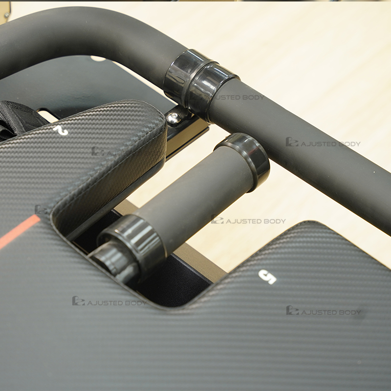 EV01 Reformer — 7