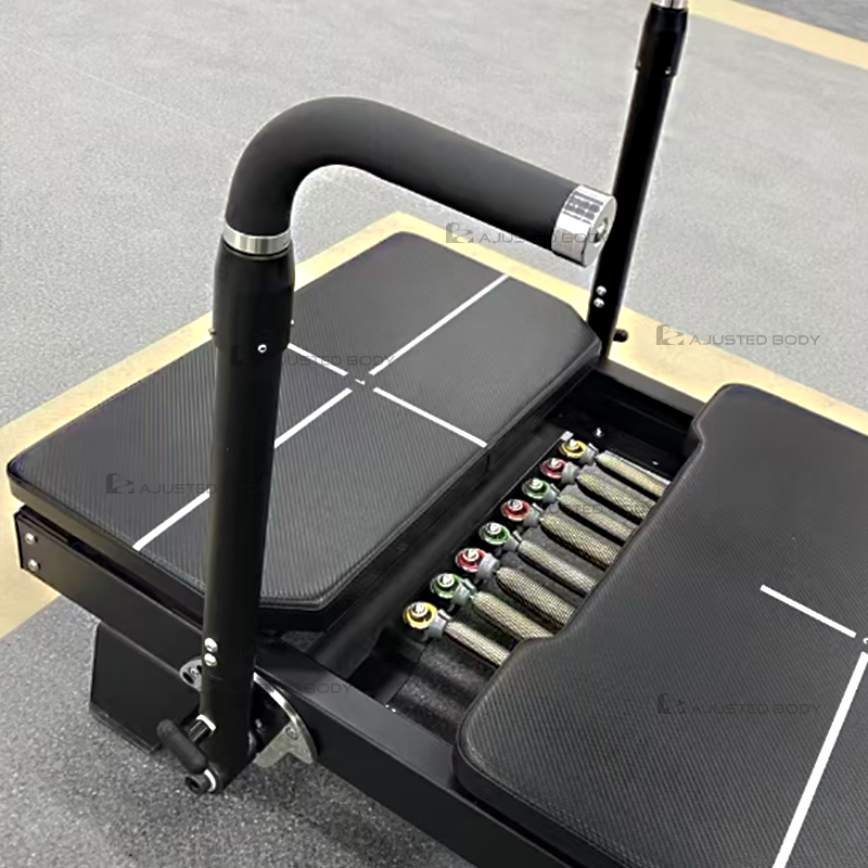 Flat Hanging Reformer — 7