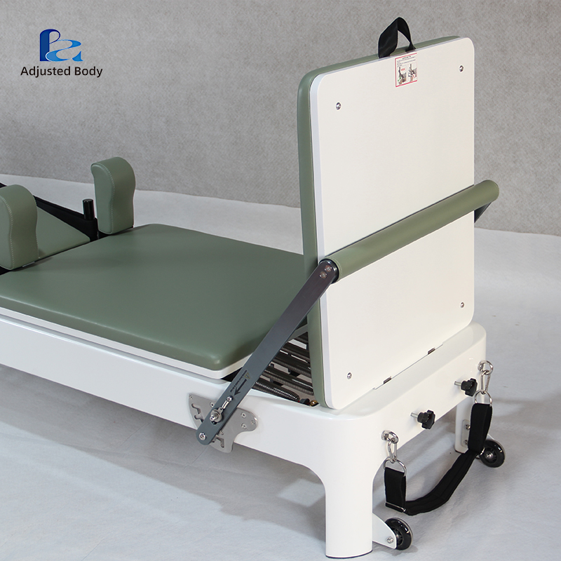 Oak Reformer — White — 7