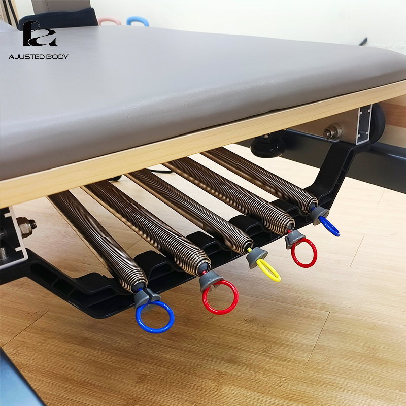 Maple & Beech Reformer — 7