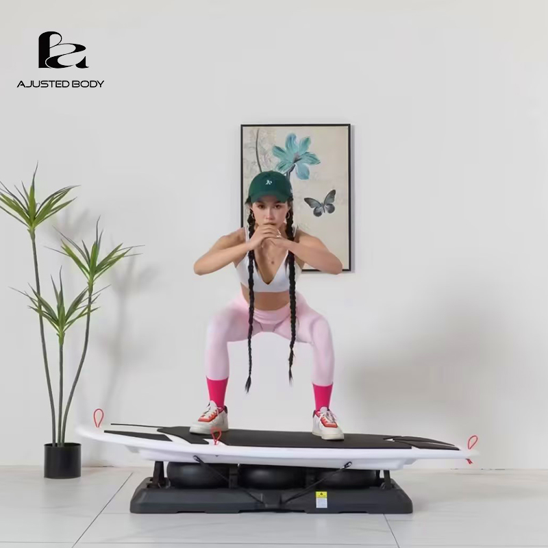 Yoga Surfboard — 7