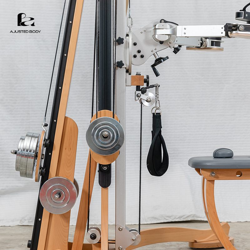 Maple Gyrotonic Equipment Gen II — 7