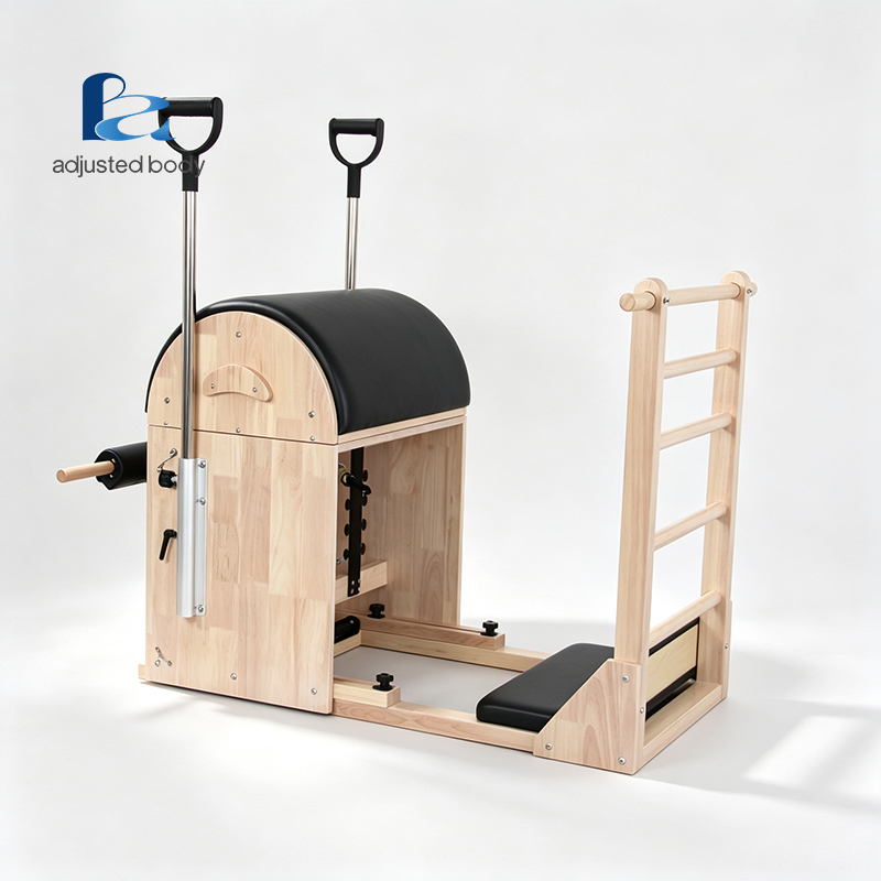 Oak Multifunctional Barrel — A047 2