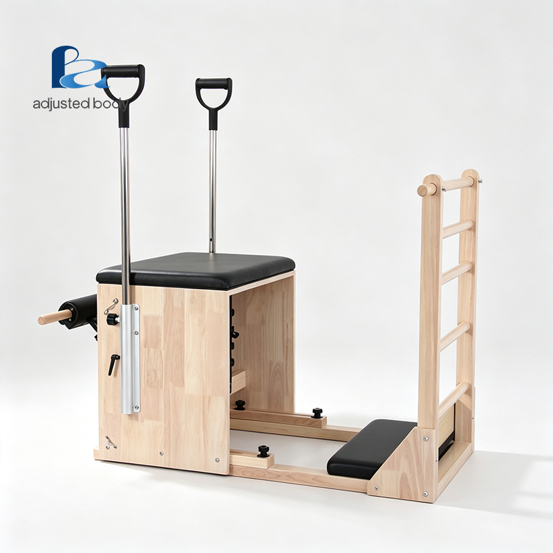 Oak Multifunctional Barrel — A047 3