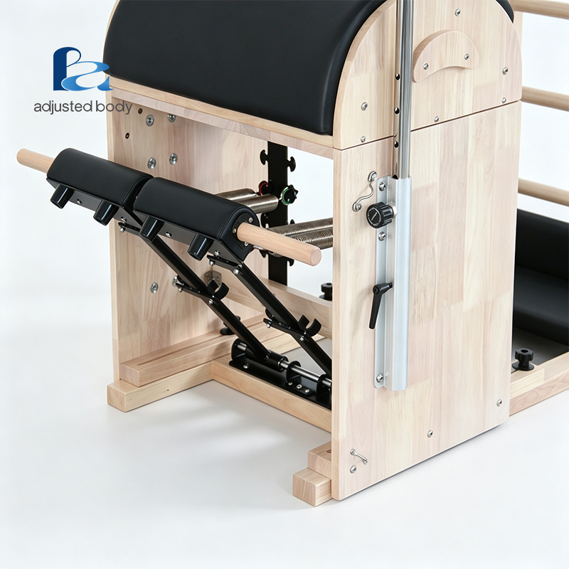 Oak Multifunctional Barrel — A047 4