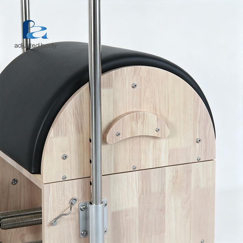 Oak Multifunctional Barrel — A047 5