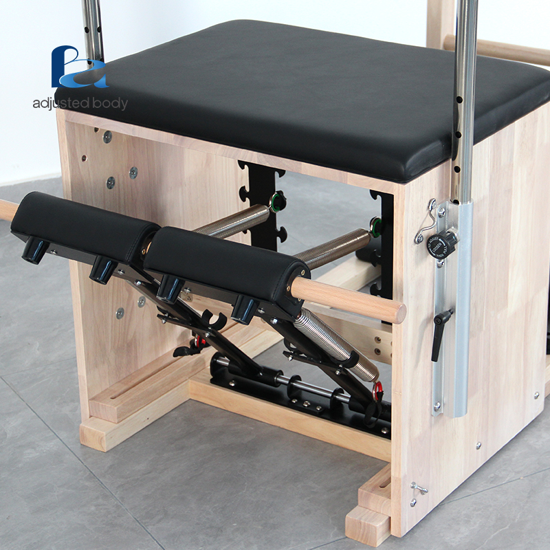 Oak Multifunctional Barrel — A047 6