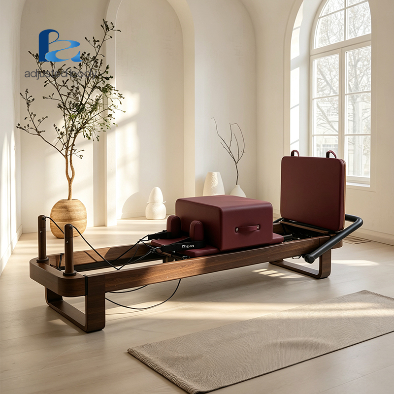 Aluminum Reformer with Sliding Bar — A068 1