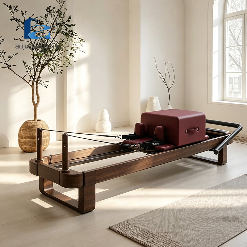Aluminum Reformer with Sliding Bar — A068 2