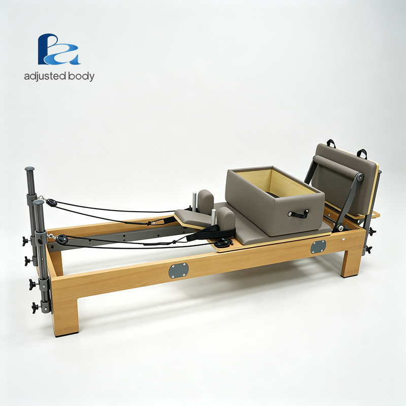 Maple Reformer — A117 2