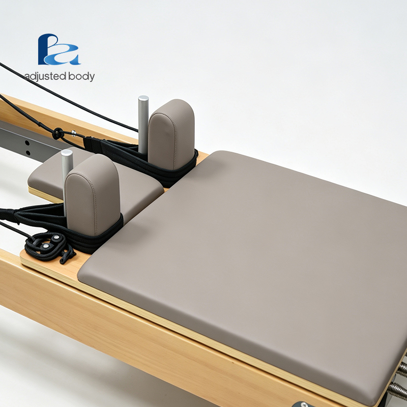 Maple Reformer — A117 3