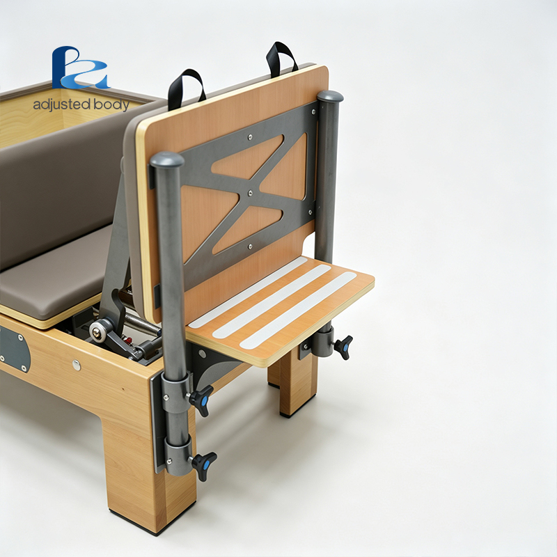 Maple Reformer — A117 4