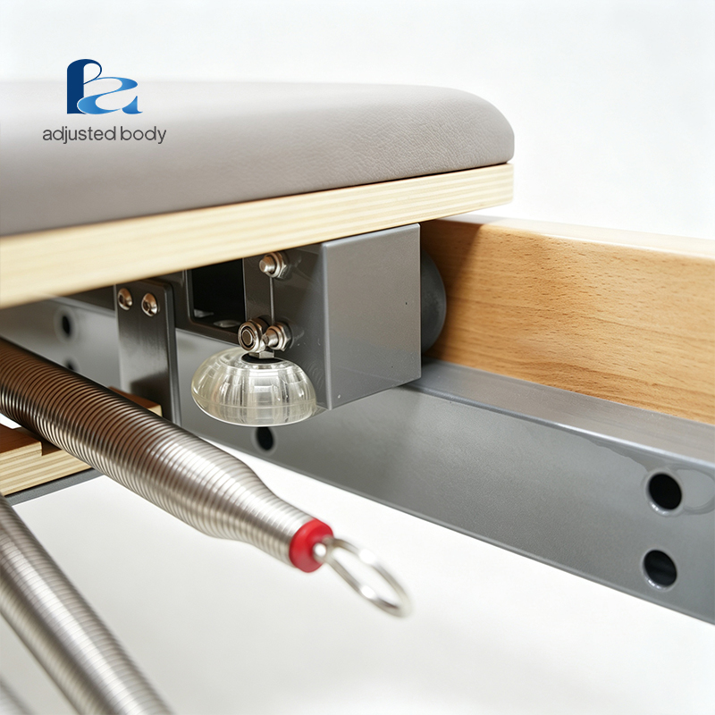 Maple Reformer — A117 5