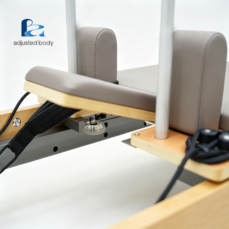 Maple Reformer — A117 6