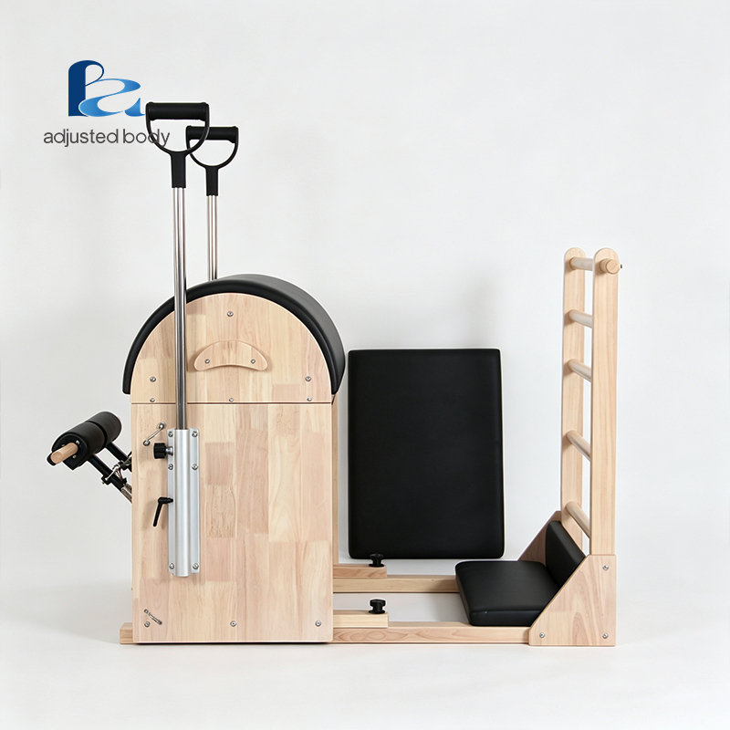Oak Multifunctional Barrel — a047 1