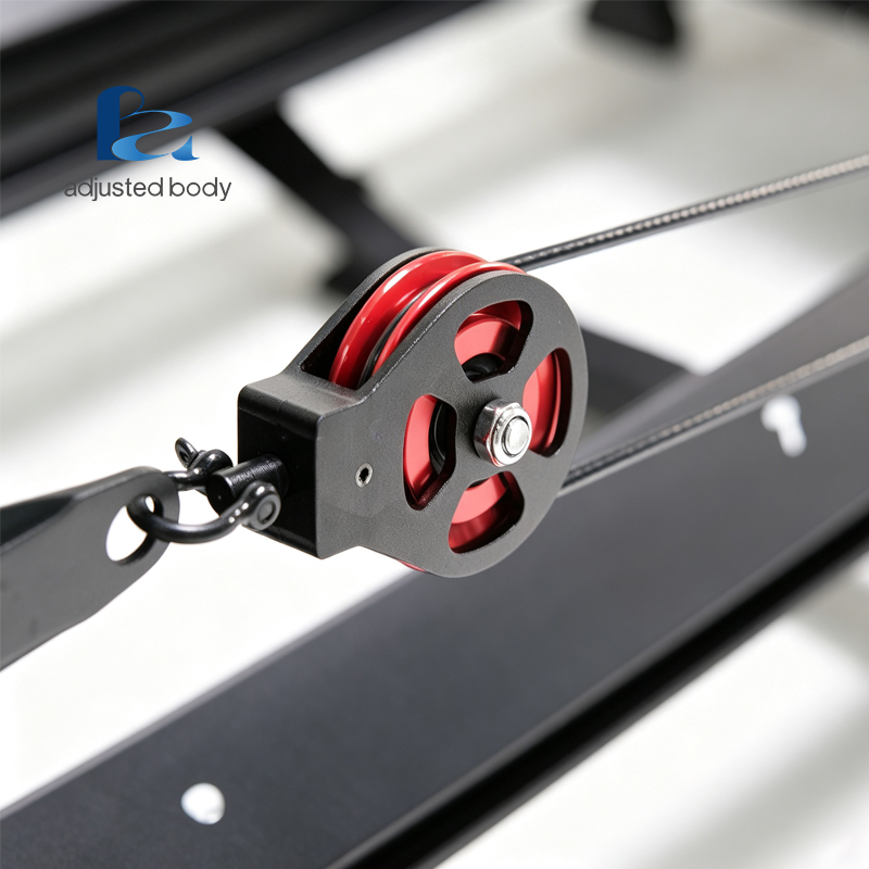 M3K Reformer — m3k 1