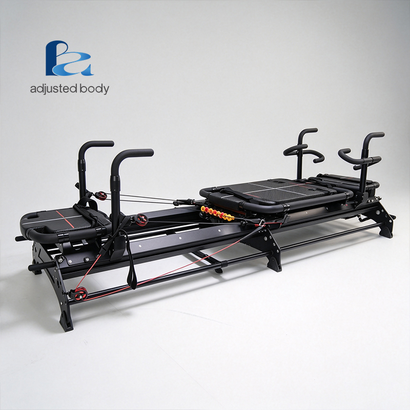 M3K Reformer — m3k 2