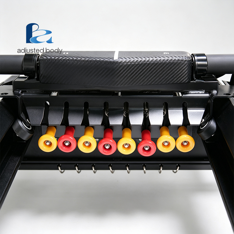 M3K Reformer — m3k 3