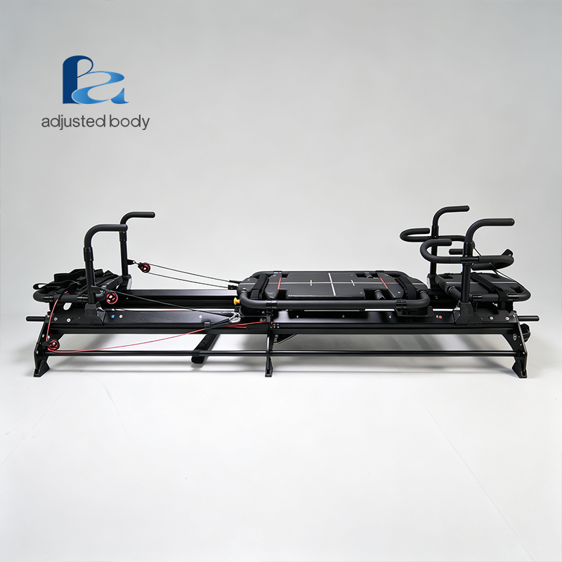 M3K Reformer — m3k 4