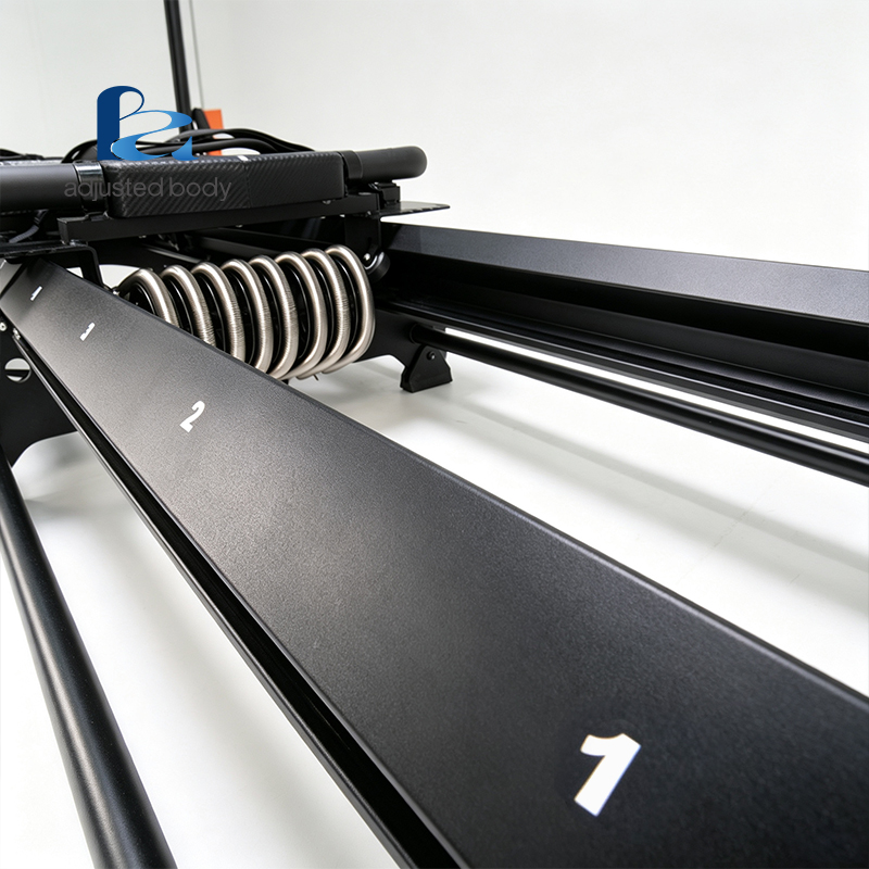 M3K Reformer — m3k 5