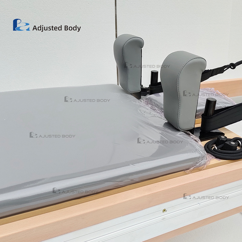Beech Full-Track Reformer — tu2
